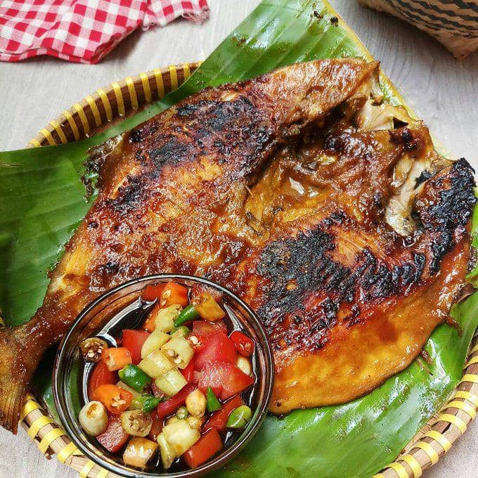 Mama Bintang Catering: Rasa yang Menghampiri Setiap Hati di Cilacap